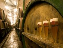 Пльзеньский праздрой - легенда мирового пивоварения Фото и описание